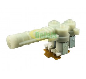 Клапан подачі води AEG Electrolux Privileg 899645238280 для пральної машини